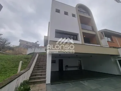 Casa de Condomínio com 4 Quartos à venda, 343m² no Jardim Olympia, São Paulo