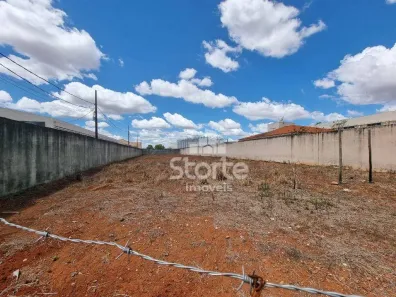 Lote/Terreno à venda, 1900m² no Segismundo Pereira, Uberlândia