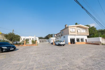 Galpão/Depósito/Armazém à venda, 2920m² no Três Vendas, Pelotas