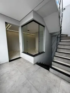 Casa com 3 Quartos à venda, 200m² no Ponte Alta, Betim