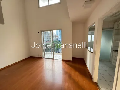 Apartamento com 1 Quarto à venda, 46m² no Sumarezinho, São Paulo