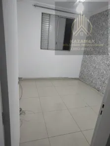 Apartamento com 3 Quartos à venda, 64m² no Vila São José (Cidade Dutra), São Paulo