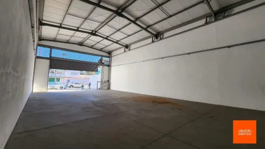 Galpão/Depósito/Armazém para alugar, 280m² no Santa Mônica, Belo Horizonte