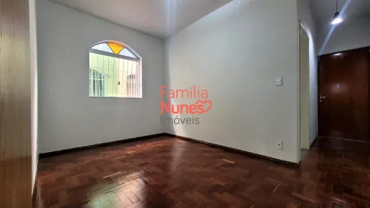 Apartamento com 2 Quartos para alugar, 52m² no Eldorado, Contagem