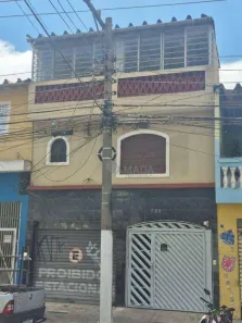 Sobrado com 3 Quartos à venda, 140m² no Vila Fernandes, São Paulo