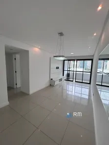 Apartamento com 3 Quartos à venda, 105m² no Stiep, Salvador