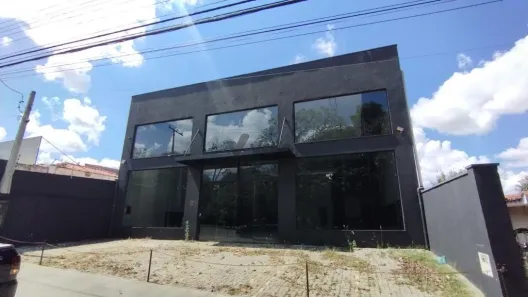 Ponto Comercial para alugar, 431m² no Vila Nogueira, Campinas