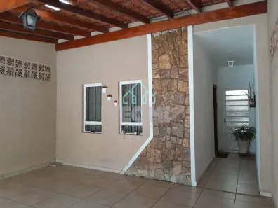 Casa com 2 Quartos à venda, 66m² no Jardim Marieta, Taubaté