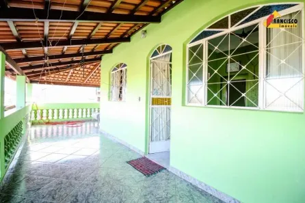 Casa com 3 Quartos à venda, 96m² no Belvedere, Divinópolis