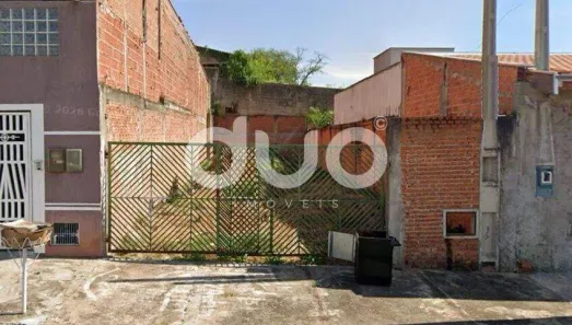 Lote/Terreno à venda, 175m² no Parque Residencial Piracicaba - Balbo, Piracicaba