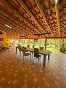 Fazenda/Sítio com 3 Quartos à venda, 300m² no Estância Vila Azul (Zona Rural), São José do Rio Preto