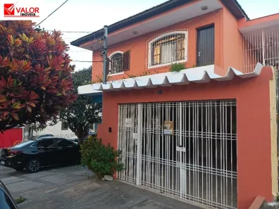 Casa com 3 Quartos à venda, 251m² no Jaguaré, São Paulo