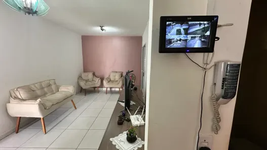 Casa com 2 Quartos à venda, 70m² no Fazenda São Domingos, Goiânia