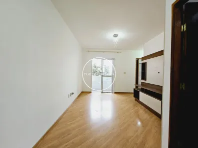 Apartamento com 2 Quartos para alugar, 54m² no Vila das Belezas, São Paulo