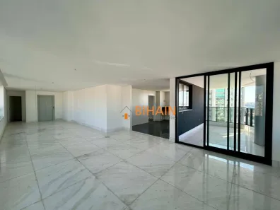 Apartamento com 4 Quartos à venda, 226m² no Gutierrez, Belo Horizonte
