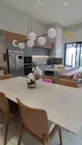 Casa de Condomínio com 3 Quartos à venda, 235m² no Ribeirão do Lipa, Cuiabá