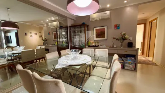 Apartamento com 2 Quartos à venda, 157m² no Centro, Cascavel