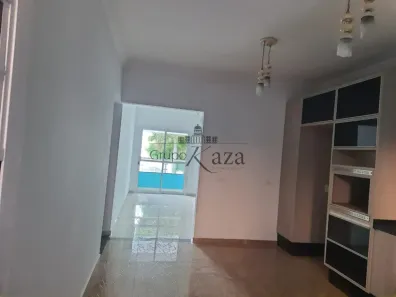 Casa com 3 Quartos para alugar, 140m² no Jardim Satélite, São José dos Campos