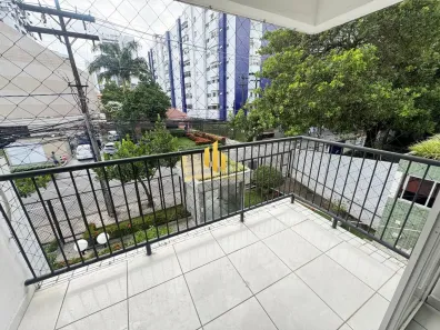 Apartamento com 2 Quartos à venda, 84m² no Graças, Recife