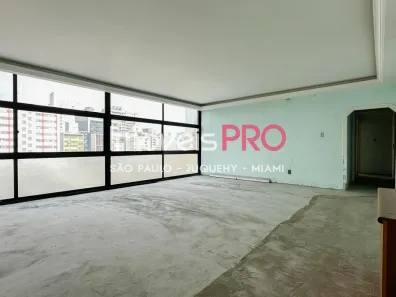 Apartamento com 3 Quartos à venda, 204m² no Pinheiros, São Paulo