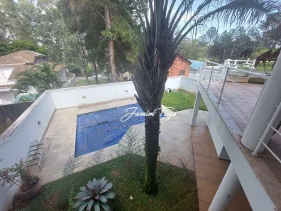 Casa de Condomínio com 5 Quartos para alugar, 700m² no Alphaville, Santana de Parnaíba