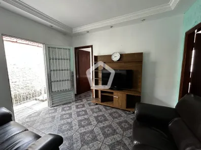 Casa com 3 Quartos à venda, 151m² no Parque Rodrigues Alves, São Paulo