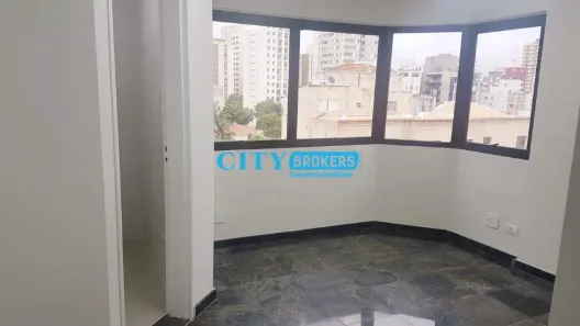 Sala Comercial à venda, 45m² no Perdizes, São Paulo