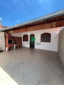 Casa com 2 Quartos à venda, 50m² no Jardim das Flores, Ibirité