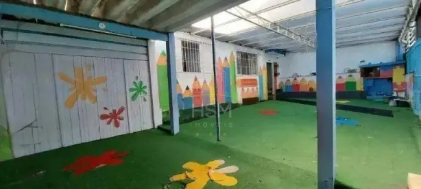 Imóvel Comercial com 1 Quarto para alugar, 306m² no Assunção, São Bernardo do Campo