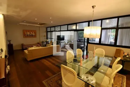 Apartamento com 4 Quartos à venda, 187m² no Recreio dos Bandeirantes, Rio de Janeiro
