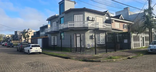 Casa com 3 Quartos à venda, 140m² no Hípica, Porto Alegre