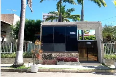  com 3 Quartos à venda, 133m² no Camboinha, Cabedelo