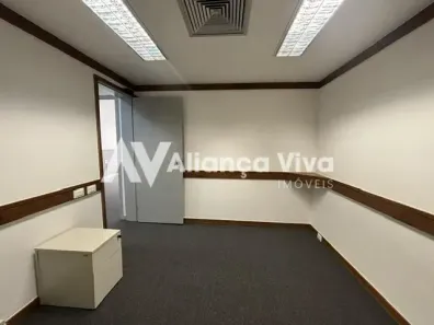 Sala Comercial à venda, 30m² no Centro, Rio de Janeiro