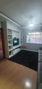 Casa com 2 Quartos à venda, 110m² no Vila Humaitá, Santo André