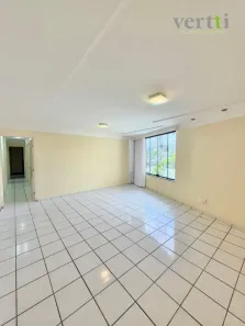 Apartamento com 3 Quartos à venda, 98m² no Lagoa Nova, Natal