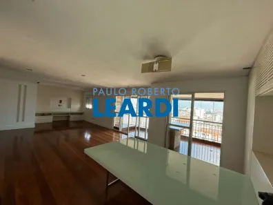 Apartamento com 4 Quartos à venda, 173m² no Vila Mascote, São Paulo