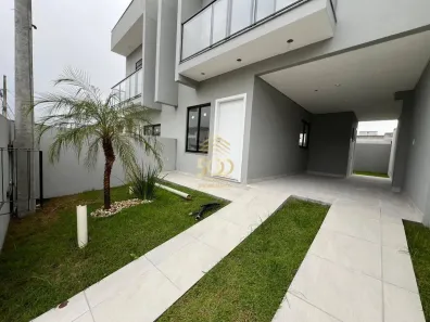 Sobrado com 3 Quartos à venda, 100m² no Sertão do Maruim, São José