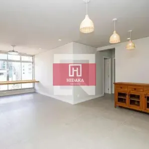 Apartamento com 2 Quartos à venda, 105m² no Liberdade, São Paulo