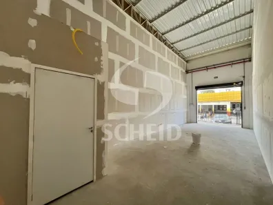 Imóvel Comercial para alugar, 52m² no Vila Santa Catarina, São Paulo