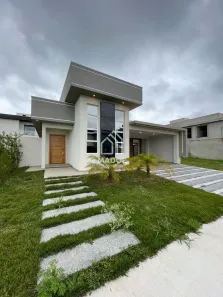 Casa com 3 Quartos à venda, 170m² no Jardim Carvalho, Ponta Grossa
