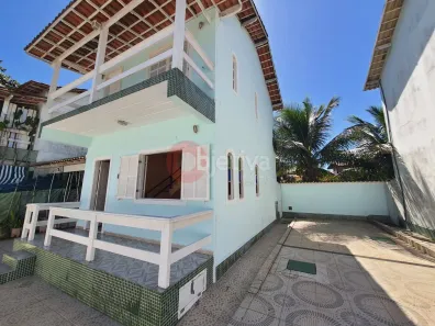 Casa com 2 Quartos à venda, 108m² no Braga, Cabo Frio