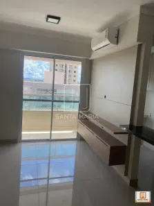 Apartamento com 2 Quartos à venda, 62m² no Nova Aliança, Ribeirão Preto