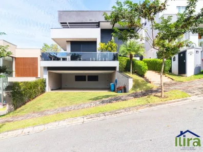 Casa com 3 Quartos à venda, 302m² no Cidade Tamboré, Santana de Parnaíba