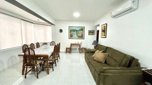 Apartamento com 4 Quartos à venda, 170m² no Pitangueiras, Guarujá