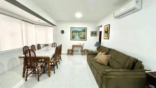 Apartamento com 4 Quartos à venda, 170m² no Pitangueiras, Guarujá