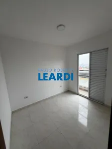 Cobertura com 2 Quartos à venda, 80m² no Jardim Rina, Santo André