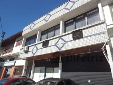 Imóvel Comercial à venda, 388m² no Jardim Itu, Porto Alegre