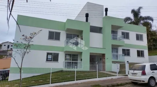 Apartamento com 2 Quartos à venda, 82m² no Sul do Rio, Santo Amaro da Imperatriz