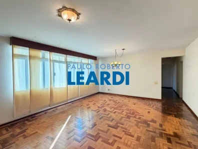 Apartamento com 3 Quartos à venda, 144m² no Vila Mariana, São Paulo