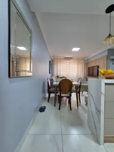 Apartamento com 2 Quartos à venda, 54m² no Cristo Rei, Teresina